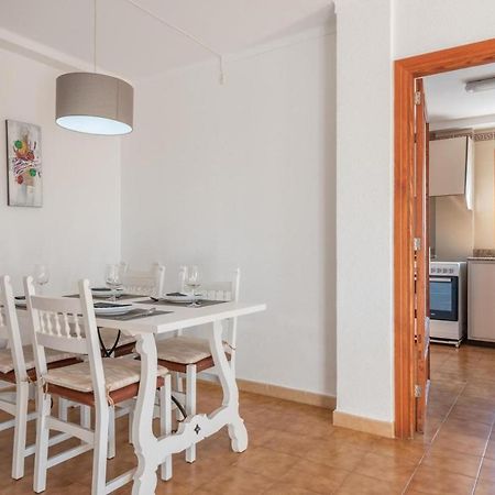 Bressol Deluxe Apartments Port de Pollença Exteriör bild