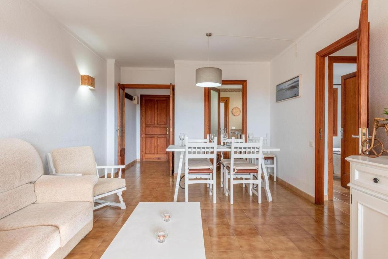 Bressol Deluxe Apartments Port de Pollença Exteriör bild