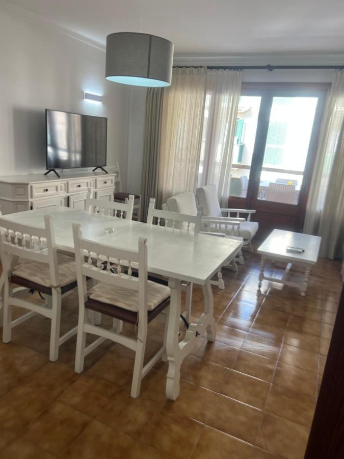Bressol Deluxe Apartments Port de Pollença Exteriör bild
